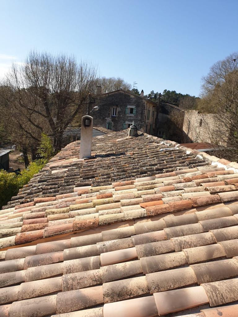 Couvreur Buhy - Spécialiste Couverture et Toiture